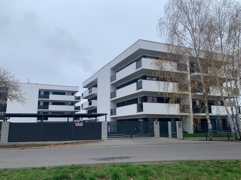 Apartamenty Rumiankowe Zdjęcie